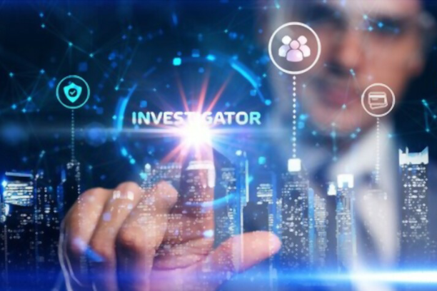 investigator investigator